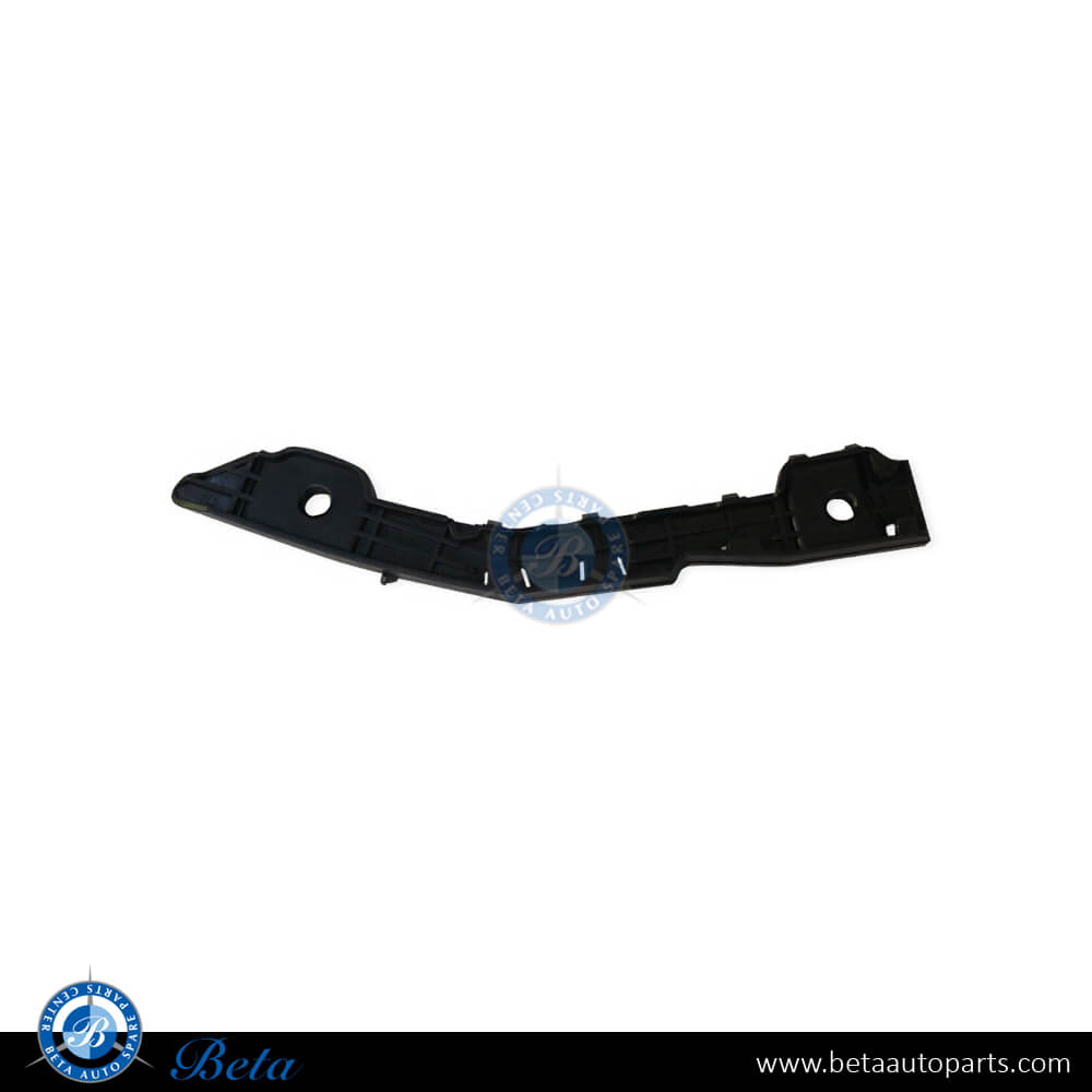 Right Side Front Bumper Mounting Rail for Mercedes GLE-Class W167/C167 2019-Up models, Part Number 1678853000 Right Side Front Bumper Mounting Rail for Mercedes GLE-Class W167/C167 2019-Up models, Part Number 1678853000